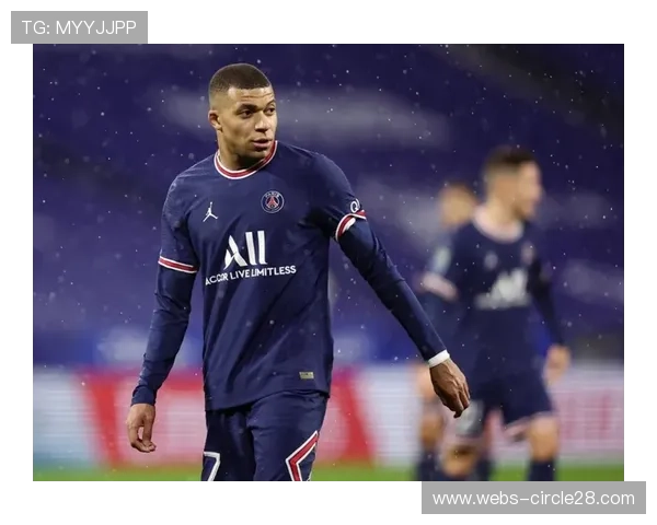 姆巴佩13球领跑射手榜，巴黎圣日耳曼进攻端依赖个人效率