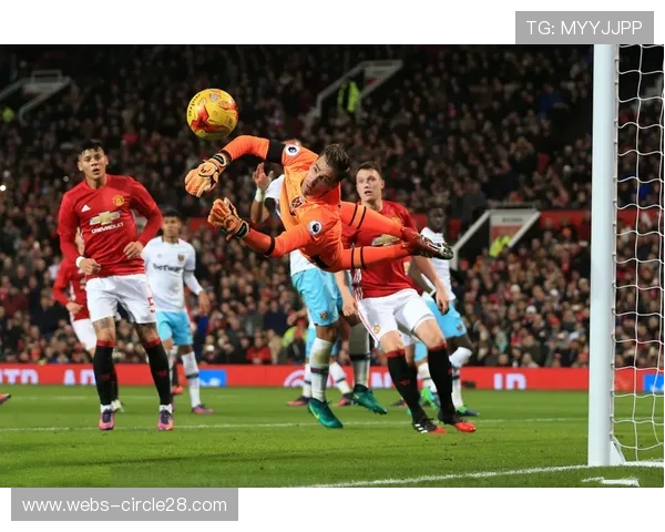 曼联1-1西汉姆联，红魔争四之路再遇坎坷